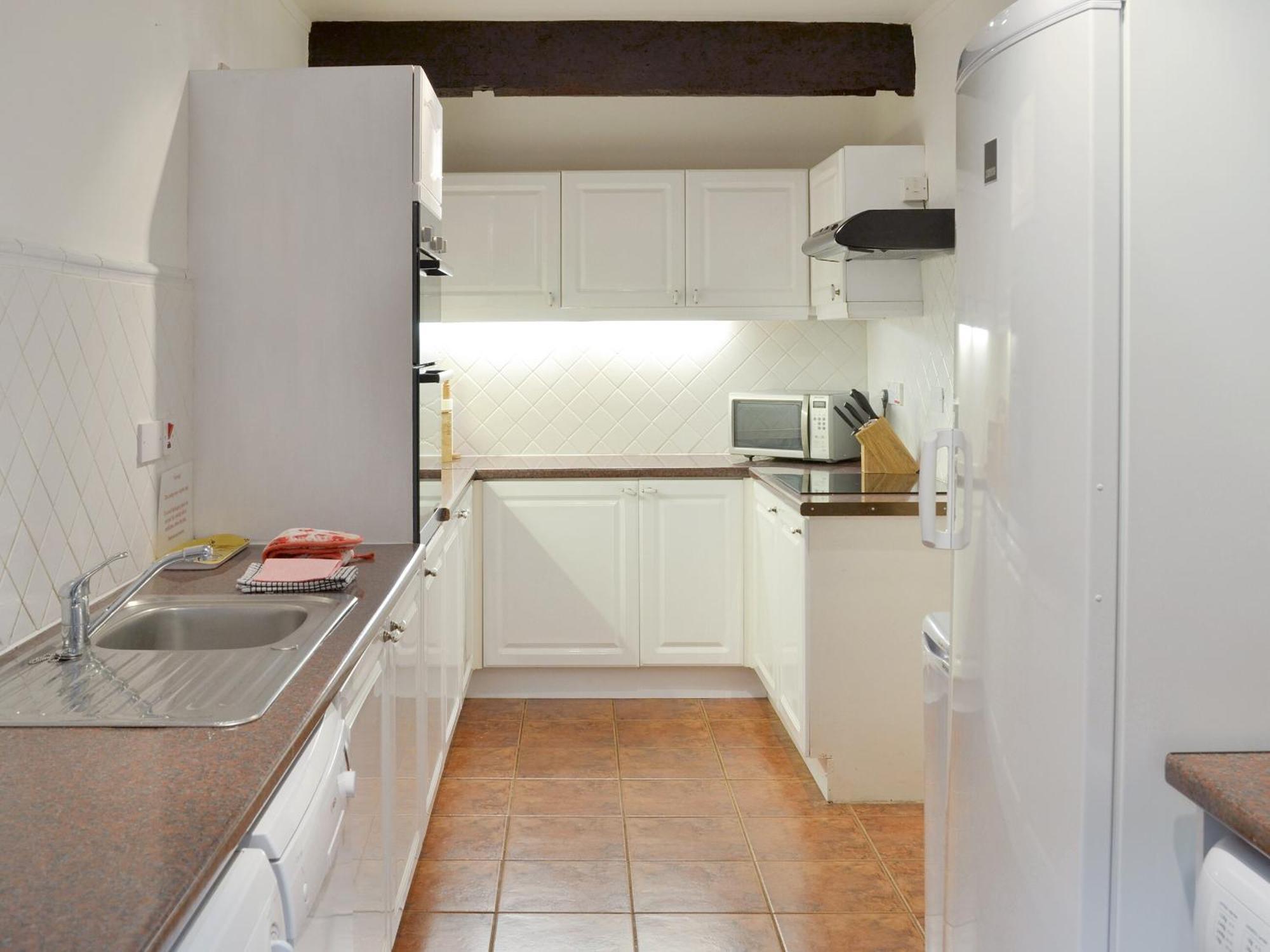 Dray Cottage East Allington エクステリア 写真