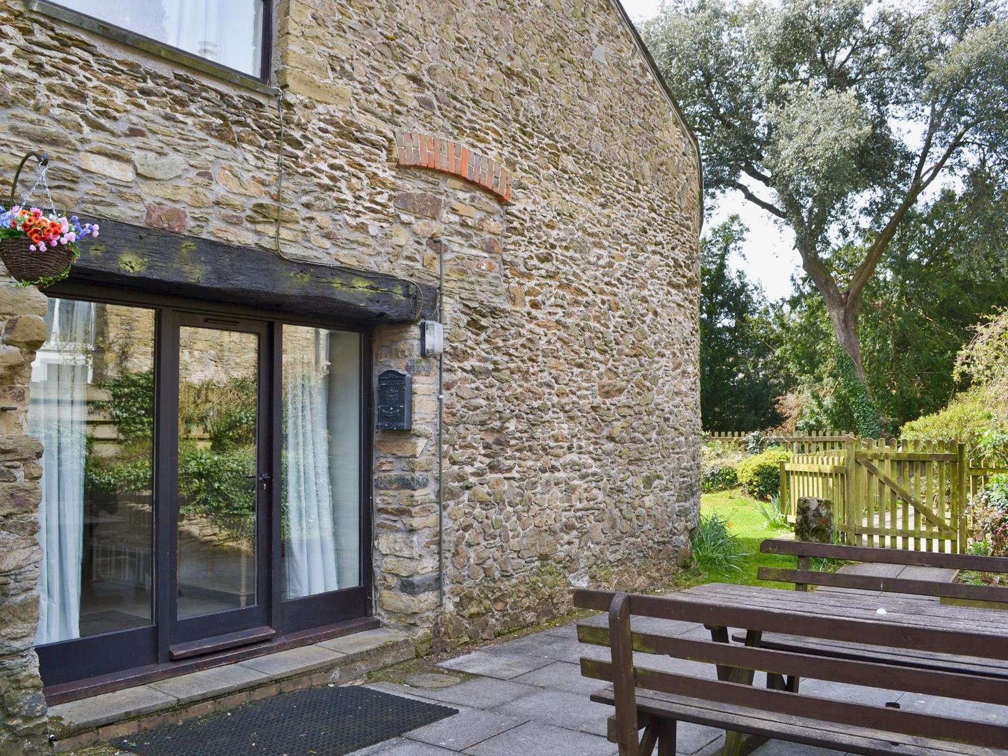 Dray Cottage East Allington エクステリア 写真