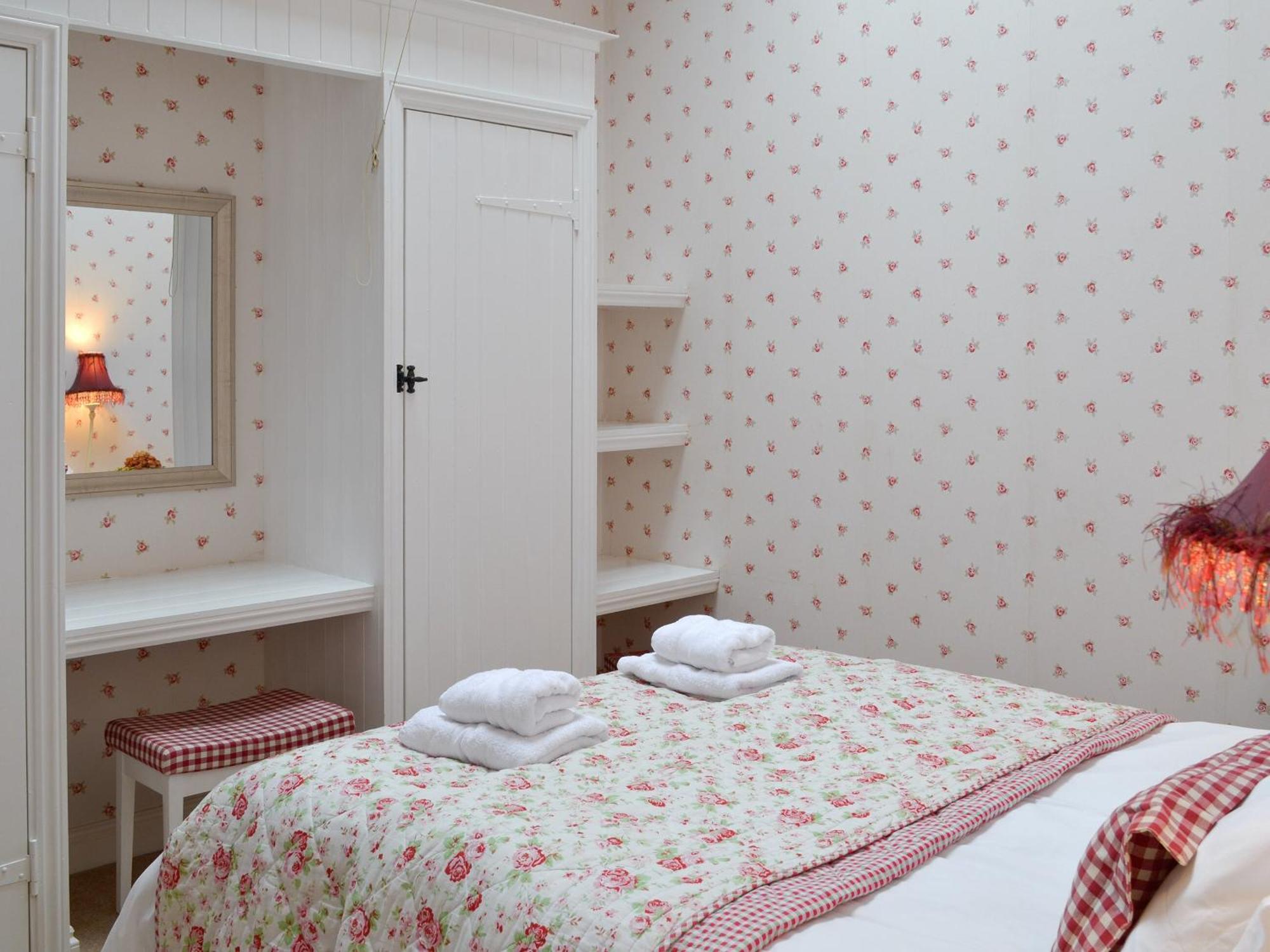 Dray Cottage East Allington エクステリア 写真