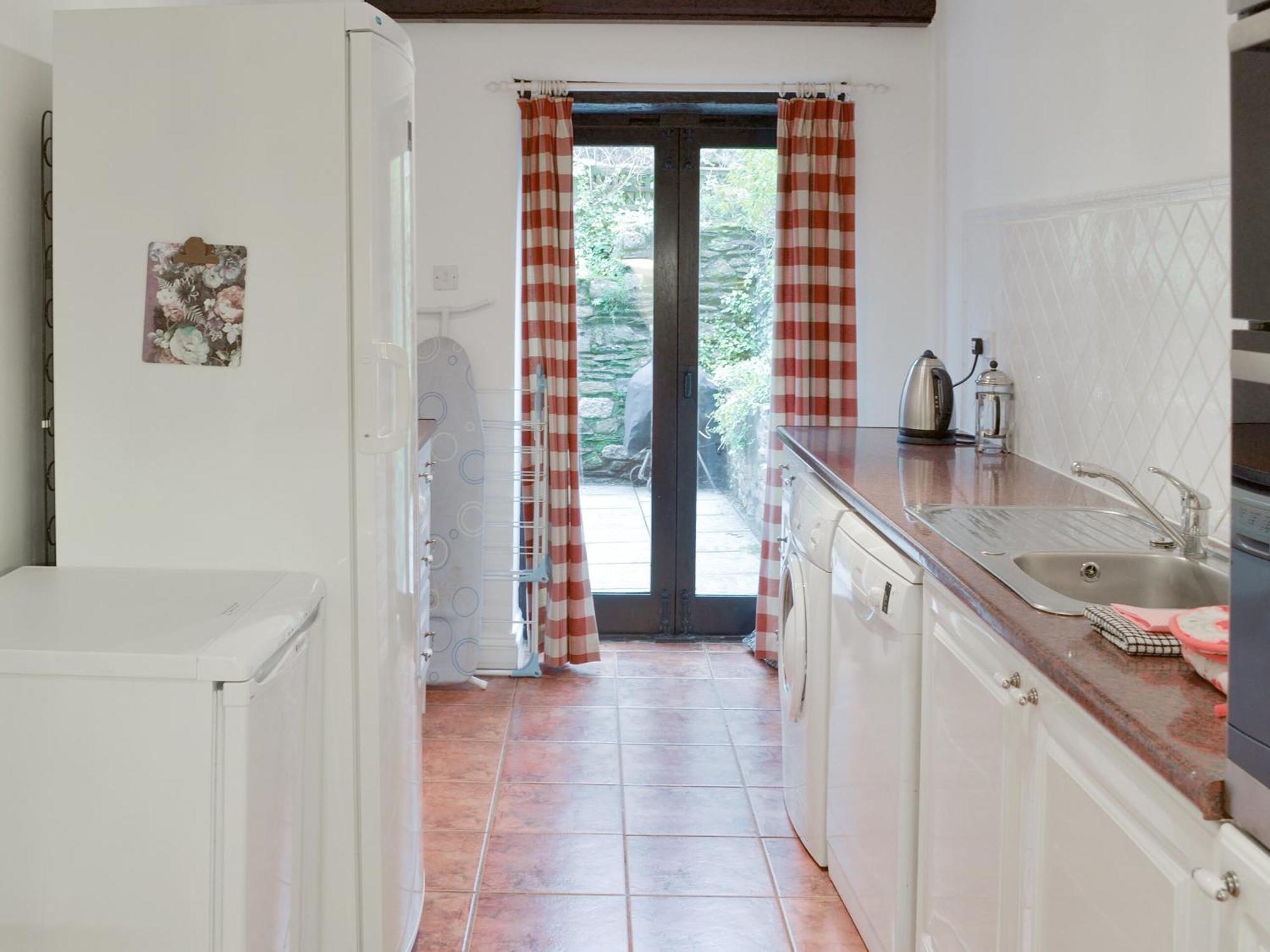 Dray Cottage East Allington エクステリア 写真