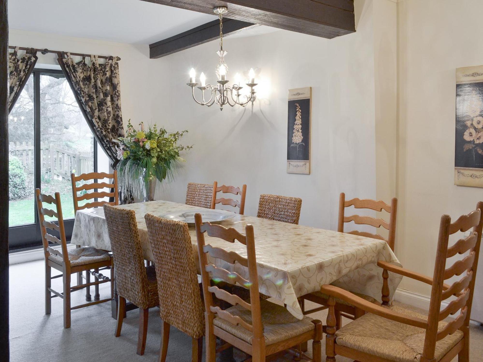 Dray Cottage East Allington エクステリア 写真